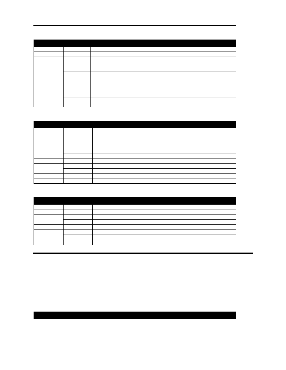 TransAct Technologies ITHERM 280 User Manual | Page 216 / 349