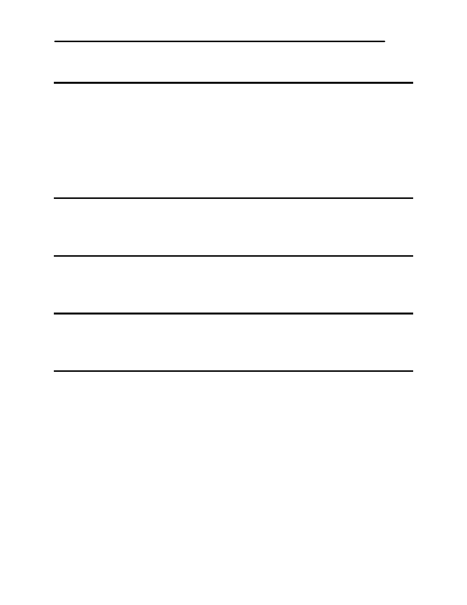 Mechanism control commands | TransAct Technologies ITHERM 280 User Manual | Page 225 / 349