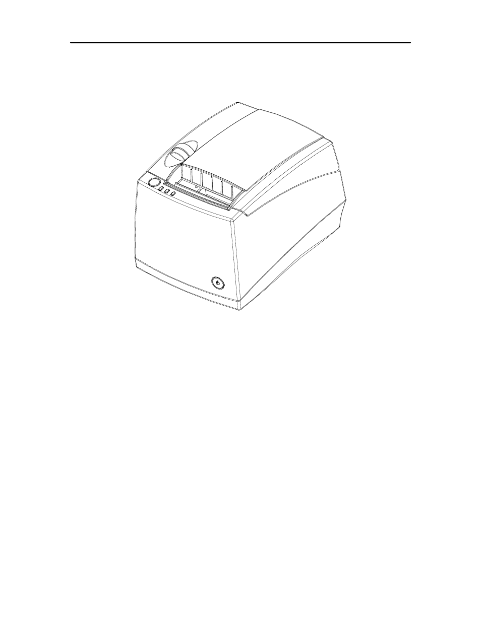 Itherm, 280 specifications and requirements, Itherm® 280 thermal printer models | Standard features | TransAct Technologies ITHERM 280 User Manual | Page 23 / 349
