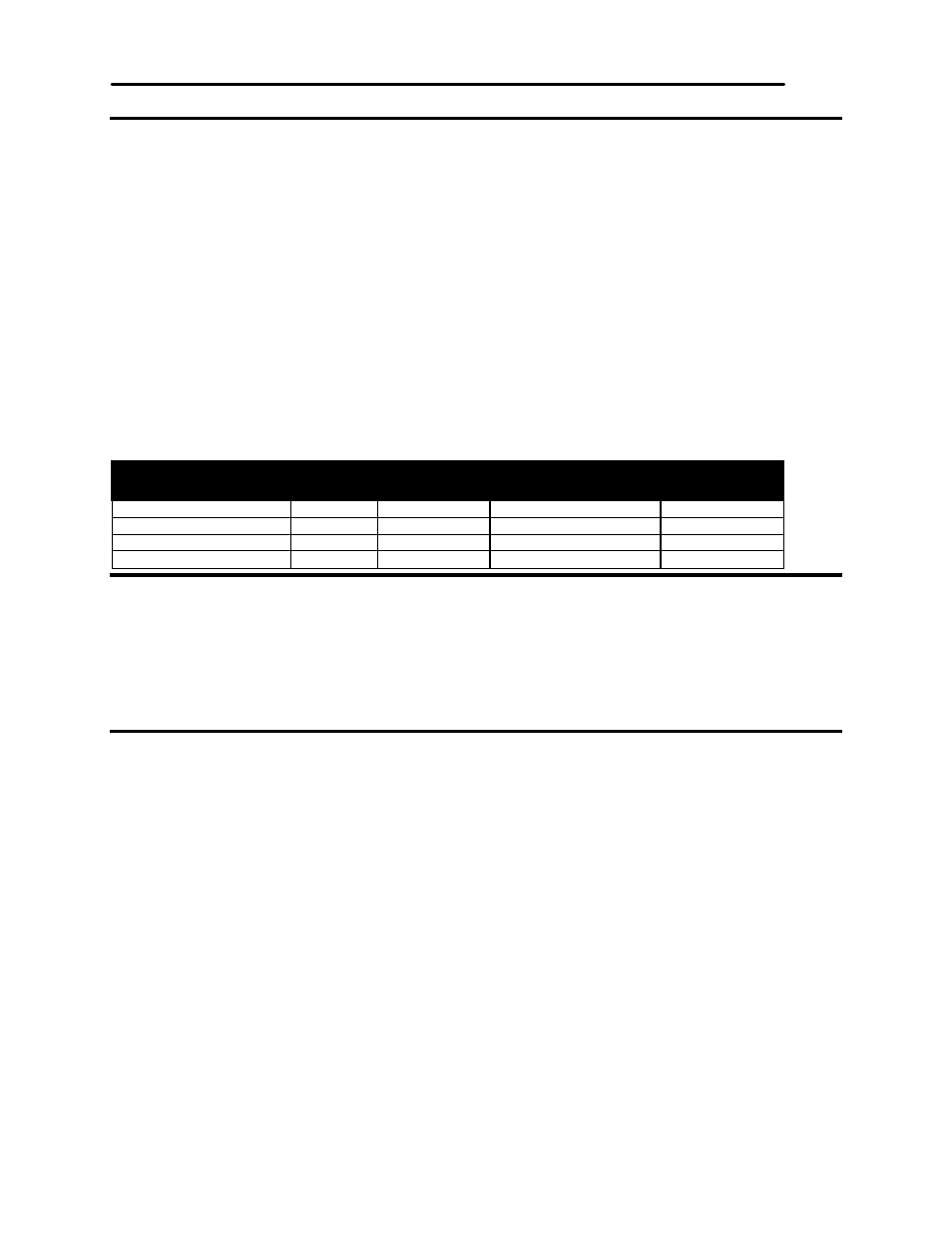 TransAct Technologies ITHERM 280 User Manual | Page 235 / 349