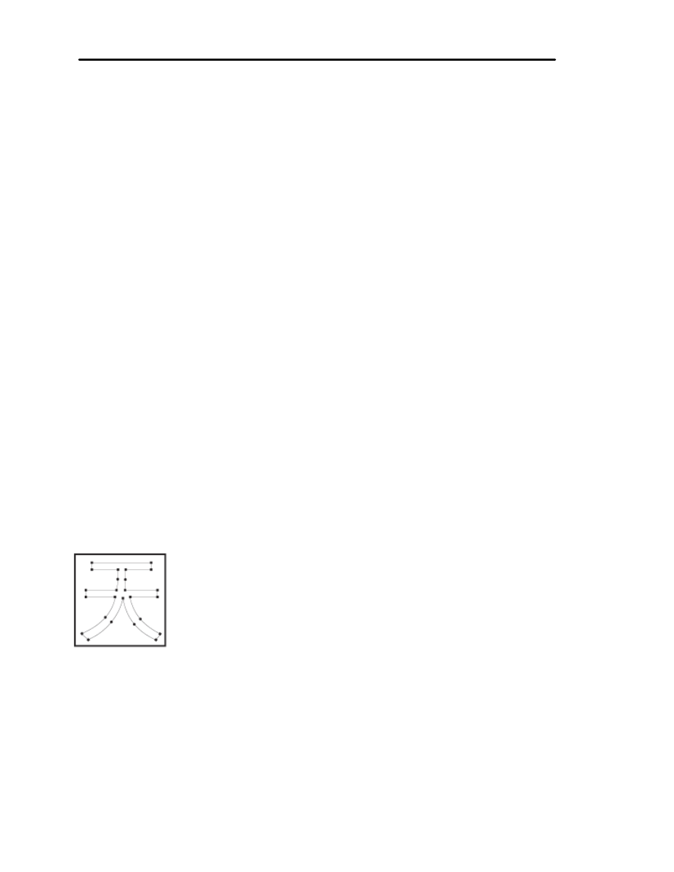 Unicode and fonts fonts, Character generation | TransAct Technologies ITHERM 280 User Manual | Page 259 / 349