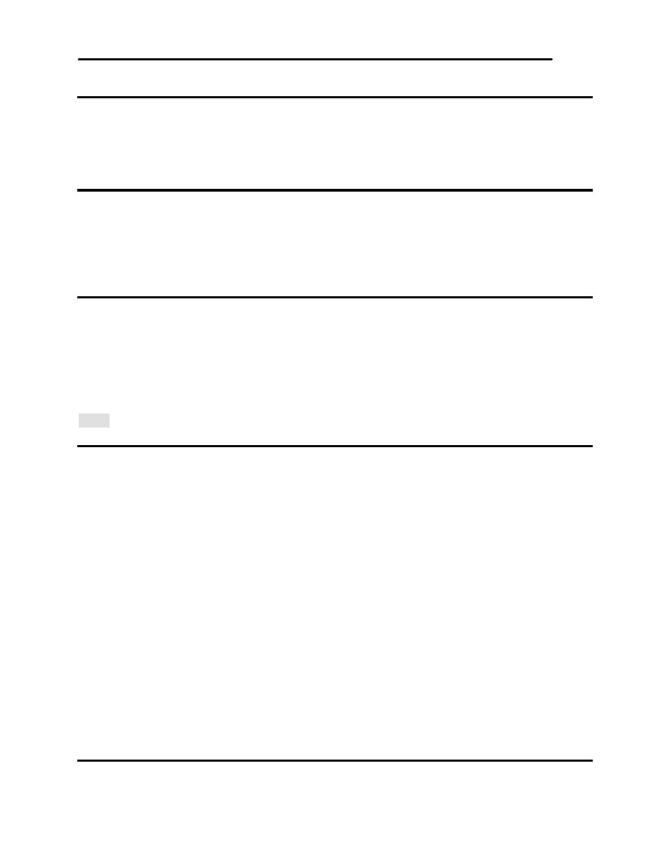 TransAct Technologies ITHERM 280 User Manual | Page 287 / 349