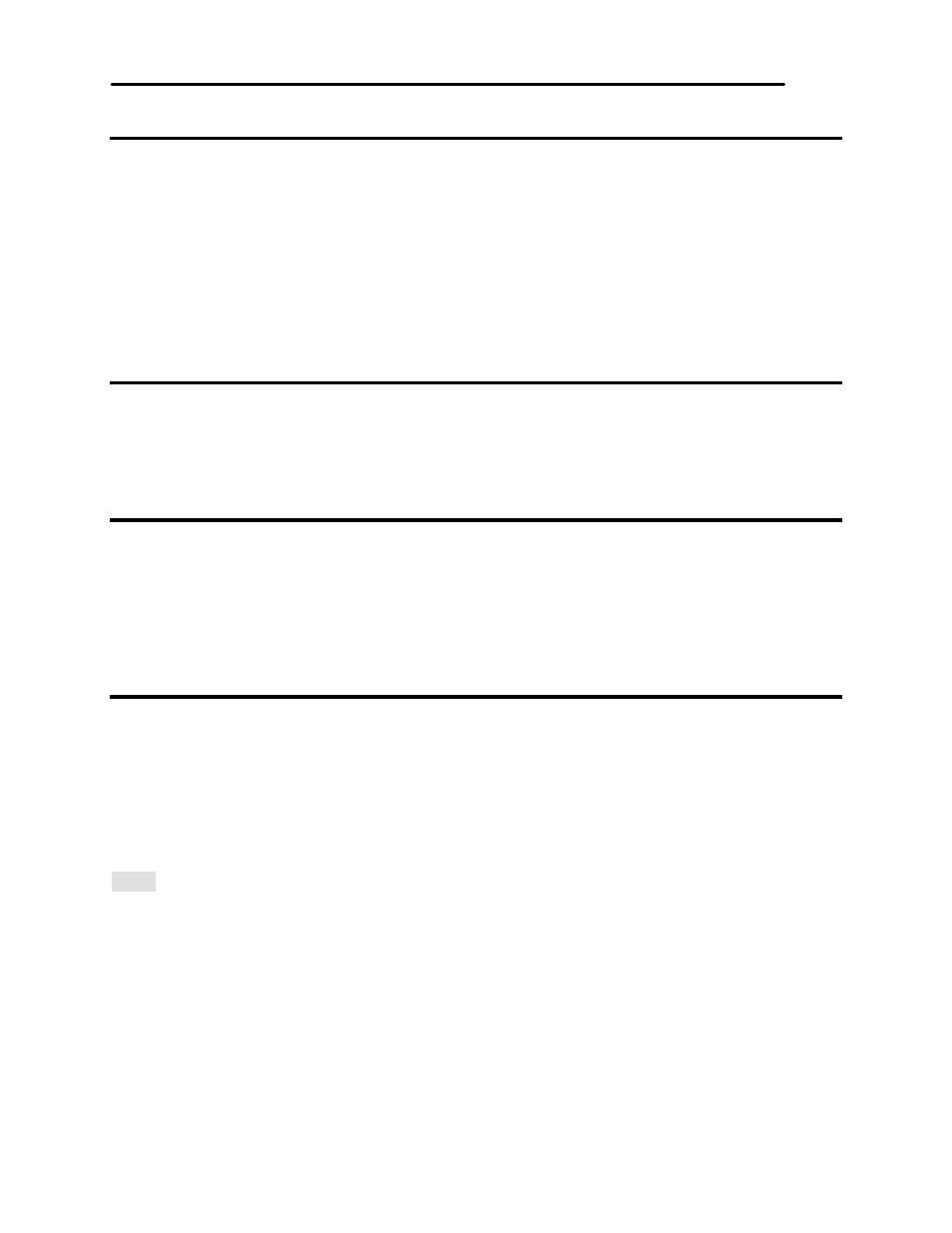 TransAct Technologies ITHERM 280 User Manual | Page 289 / 349