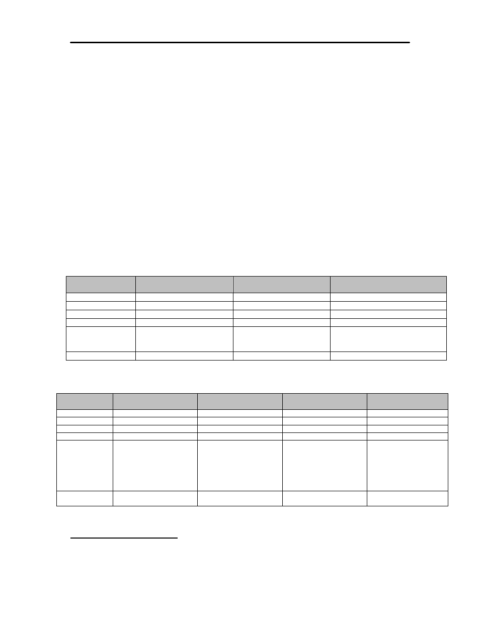 Media specifications, Receipt paper | TransAct Technologies ITHERM 280 User Manual | Page 29 / 349