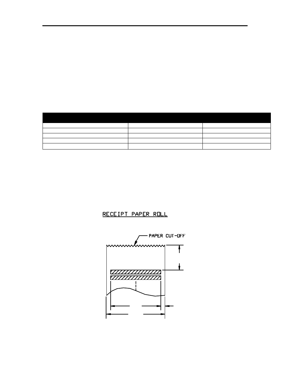 TransAct Technologies ITHERM 280 User Manual | Page 30 / 349