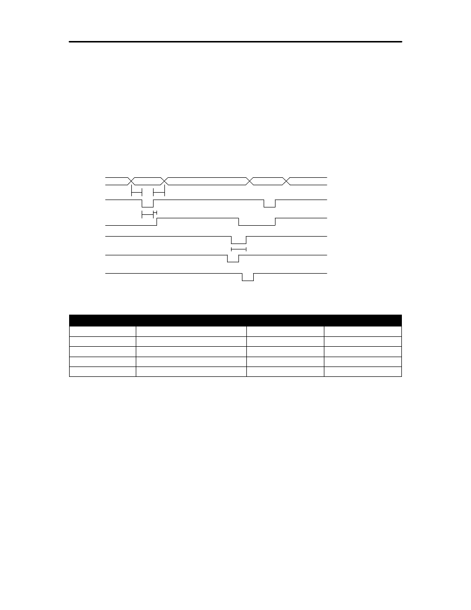 Printer buffer size, Parallel port inquire and ieee 1284 | TransAct Technologies ITHERM 280 User Manual | Page 307 / 349