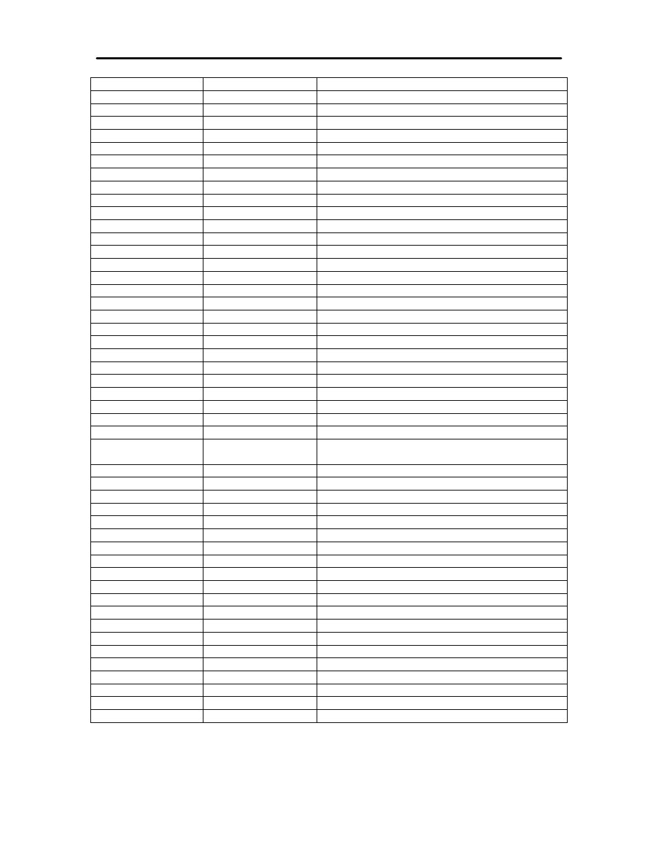 TransAct Technologies ITHERM 280 User Manual | Page 328 / 349