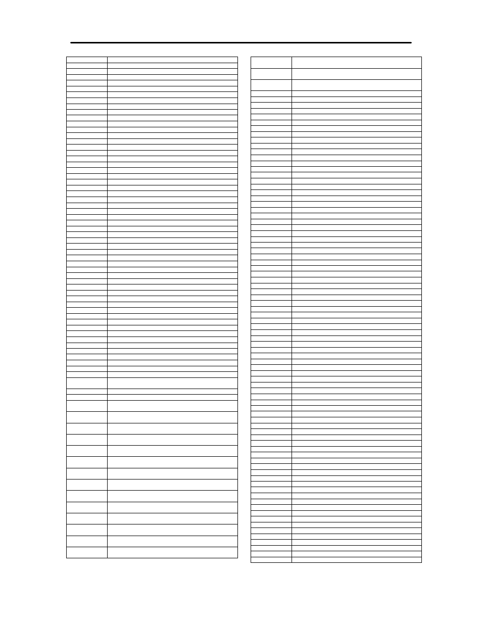 Appendix itherm, 280 programmer’s guide | TransAct Technologies ITHERM 280 User Manual | Page 338 / 349