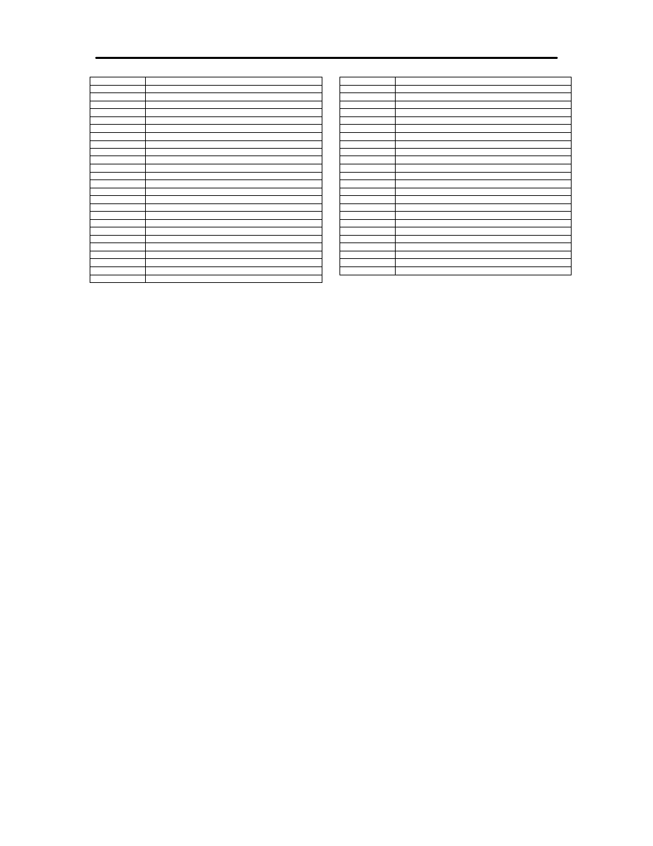 Itherm, 280 programmer’s guide appendix | TransAct Technologies ITHERM 280 User Manual | Page 339 / 349