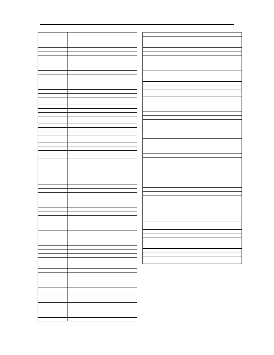 Itherm, 280 programmer’s guide appendix | TransAct Technologies ITHERM 280 User Manual | Page 341 / 349
