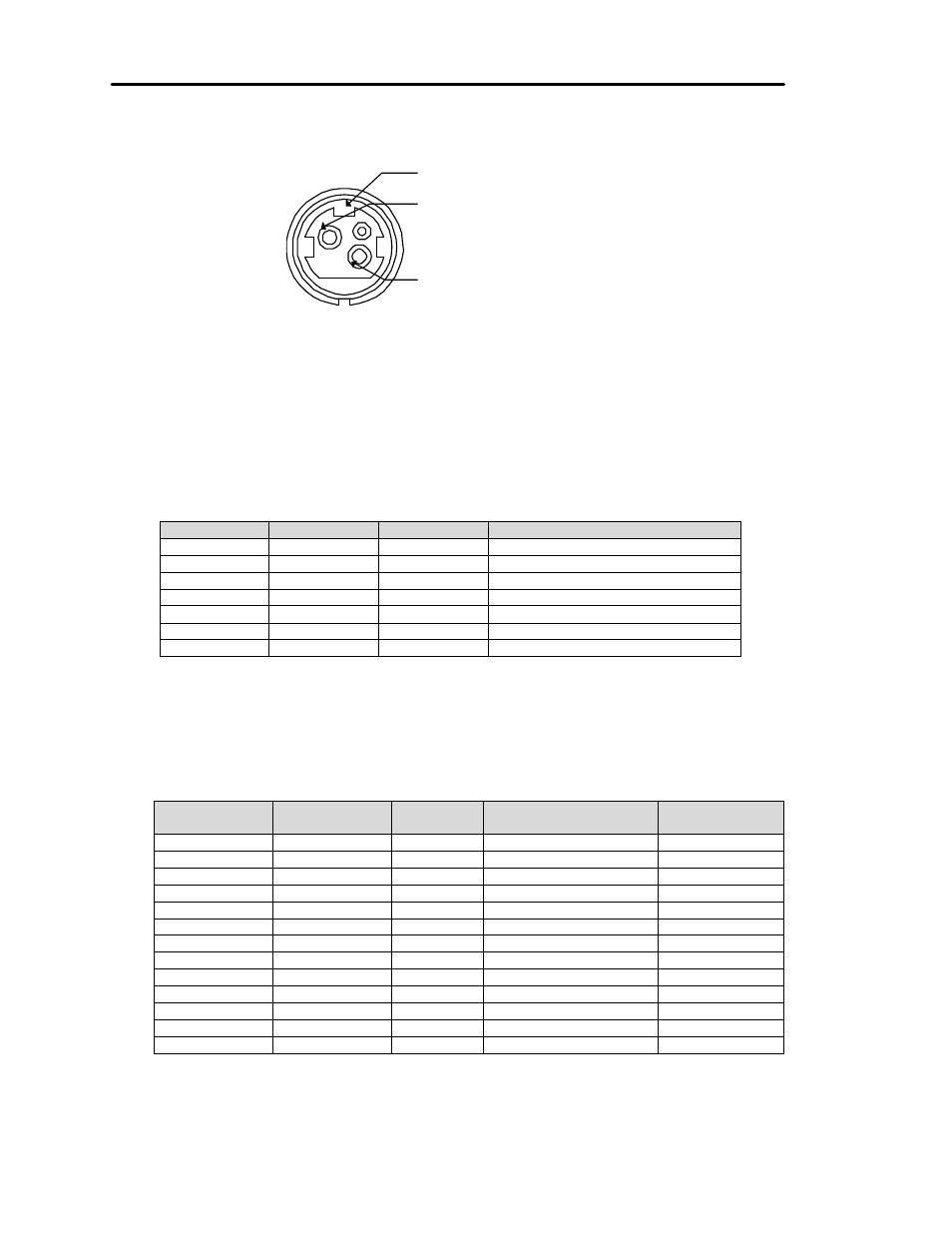 Connecting communications cables | TransAct Technologies ITHERM 280 User Manual | Page 44 / 349