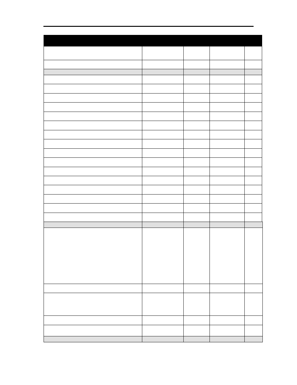 TransAct Technologies ITHERM 280 User Manual | Page 81 / 349