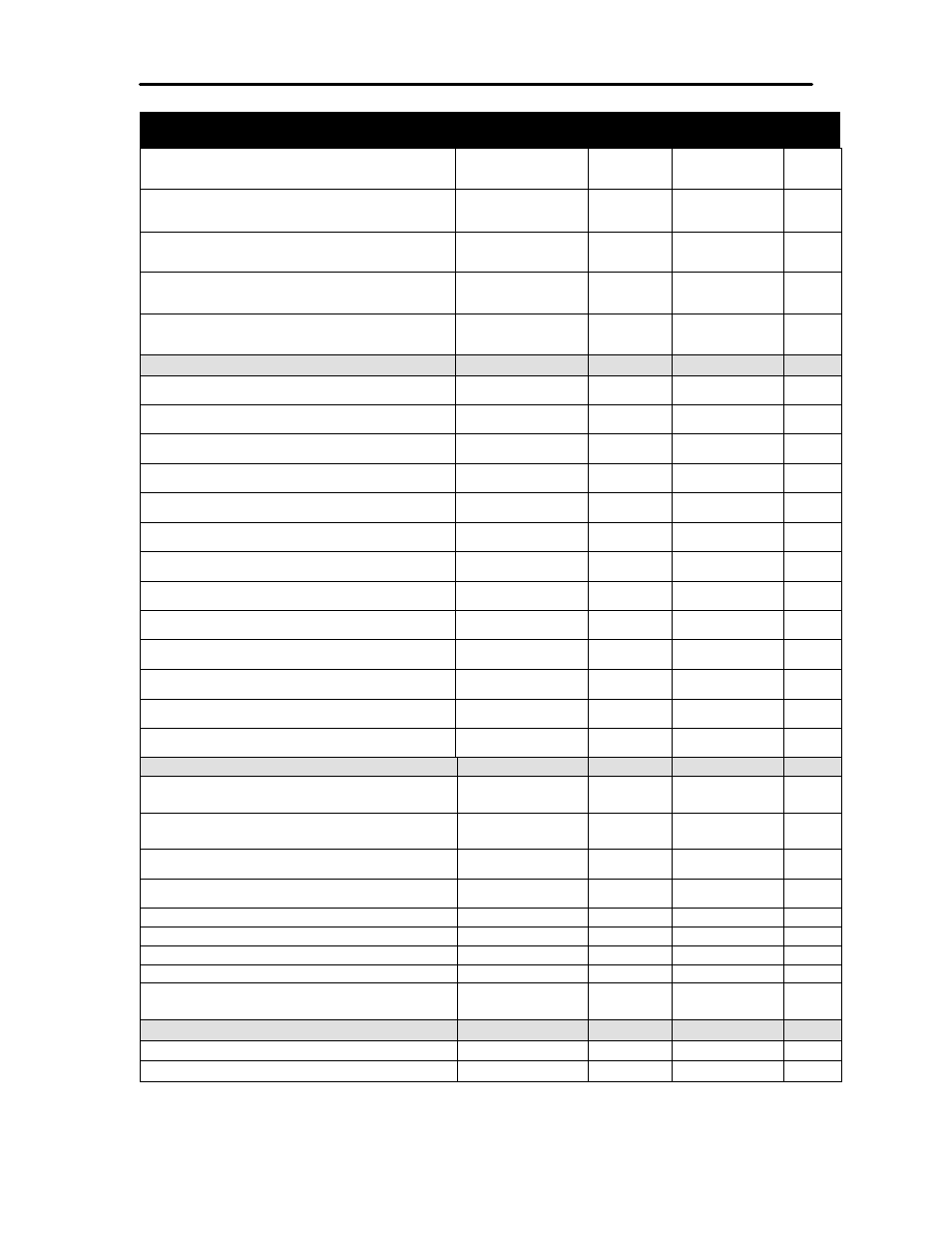 TransAct Technologies ITHERM 280 User Manual | Page 82 / 349