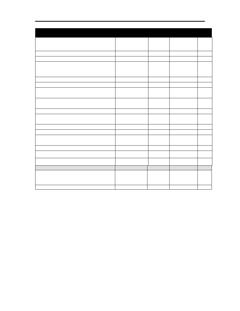 TransAct Technologies ITHERM 280 User Manual | Page 83 / 349