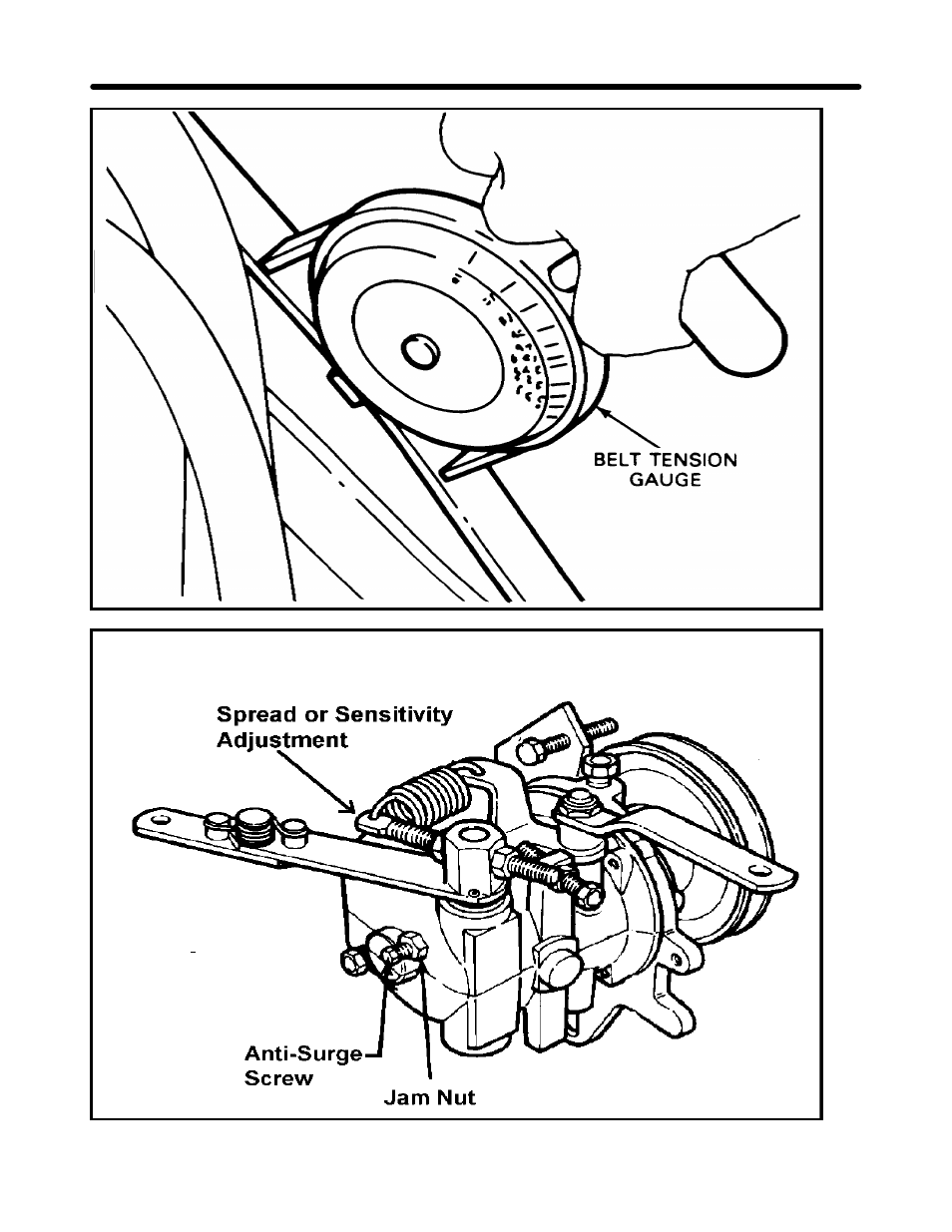 Toro GROUNDSMASTER 345 User Manual | Page 16 / 84