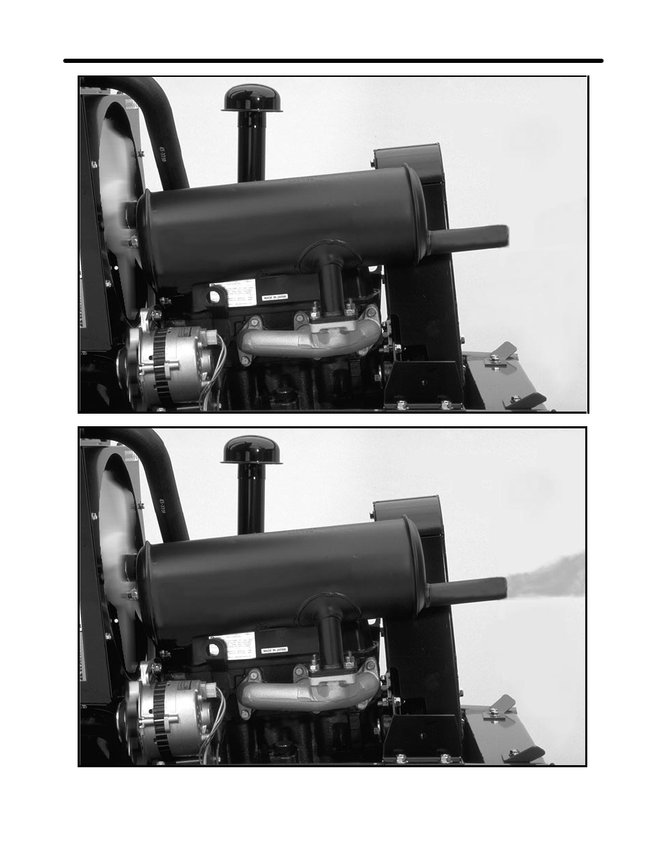 Toro GROUNDSMASTER 345 User Manual | Page 24 / 84