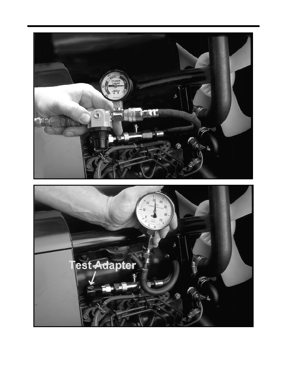 Toro GROUNDSMASTER 345 User Manual | Page 26 / 84