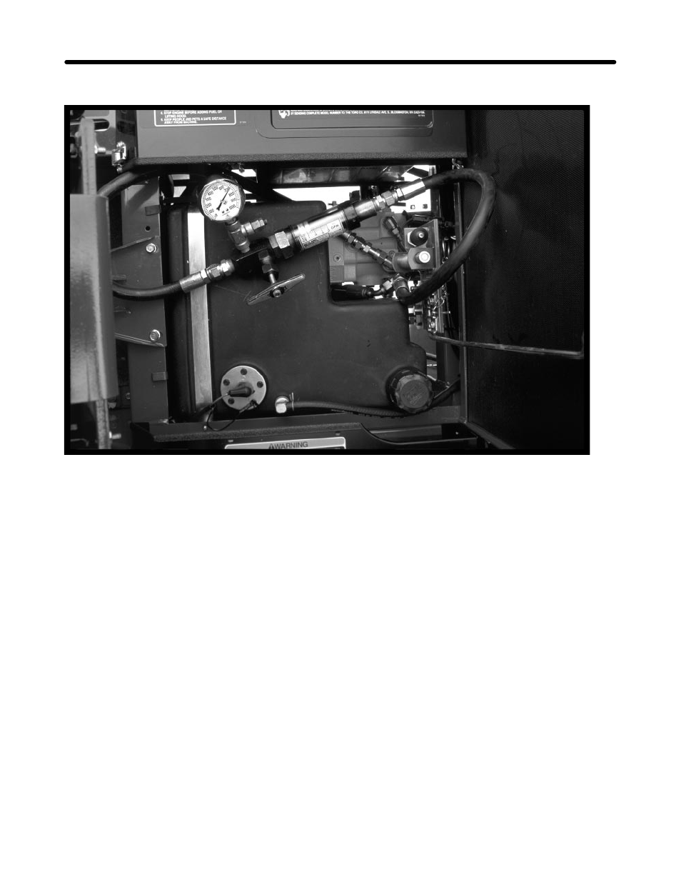 Toro GROUNDSMASTER 345 User Manual | Page 50 / 84