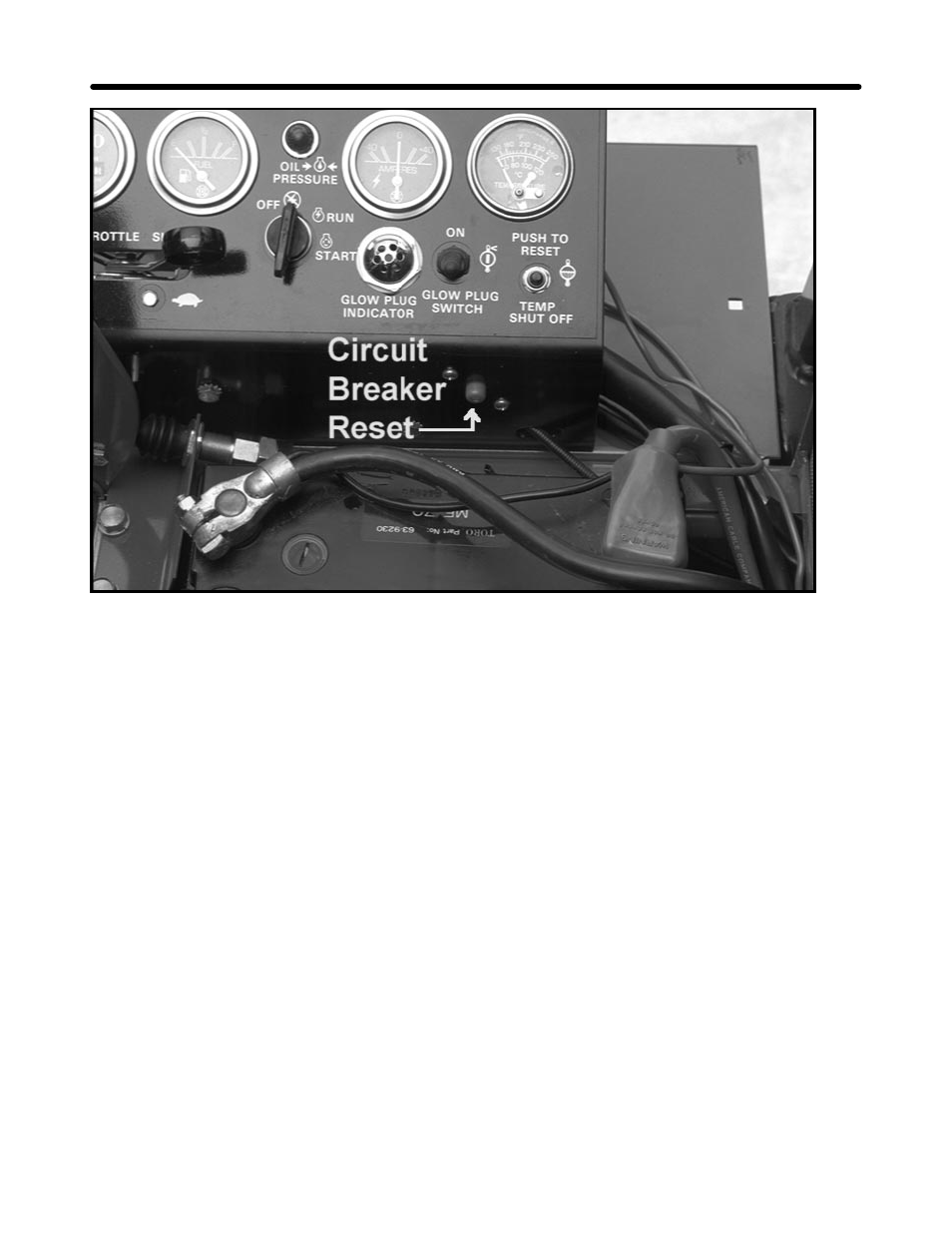 Toro GROUNDSMASTER 345 User Manual | Page 68 / 84