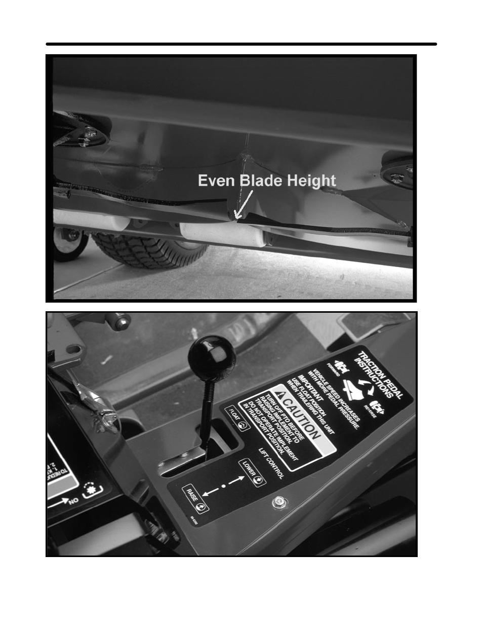 Toro GROUNDSMASTER 345 User Manual | Page 80 / 84