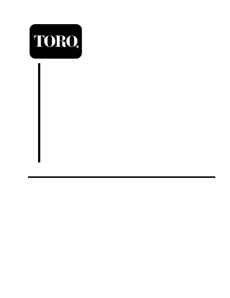 Toro SUPER RECYCLER 20055 User Manual | 24 pages