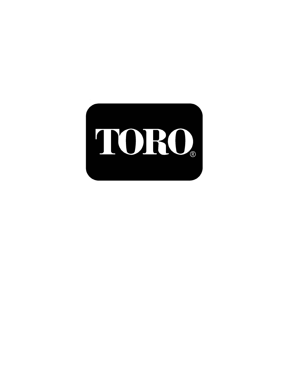 Toro SUPER RECYCLER 20055 User Manual | Page 24 / 24