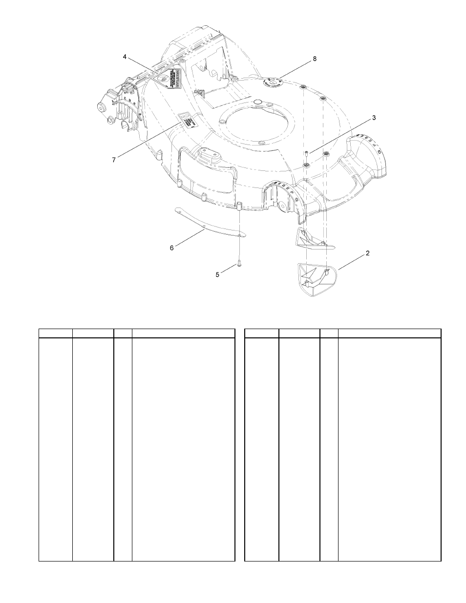 Toro SUPER RECYCLER 20055 User Manual | Page 4 / 24