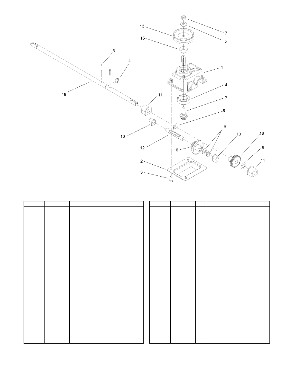 Toro SUPER RECYCLER 20055 User Manual | Page 7 / 24