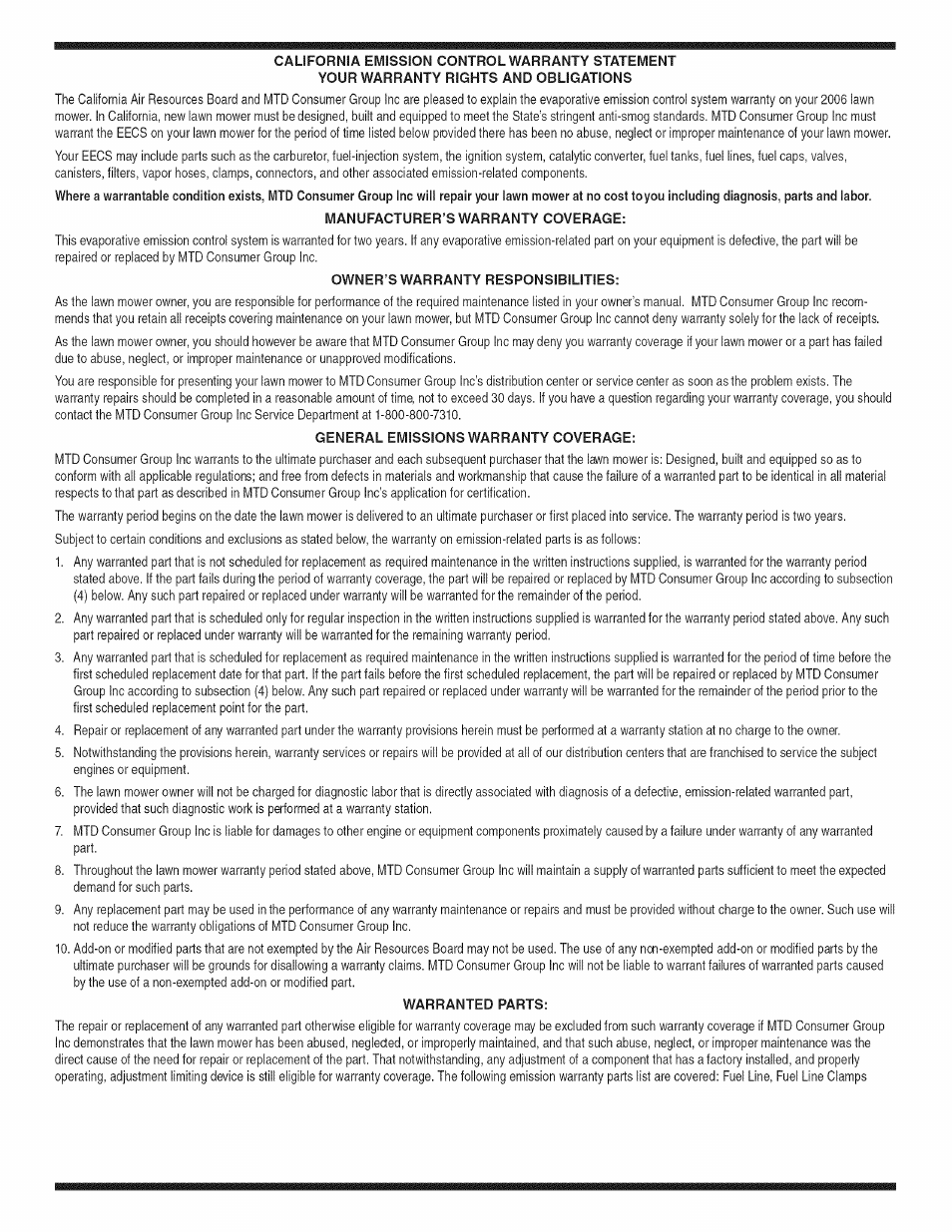 Toro 13AX60RG744 User Manual | Page 35 / 36