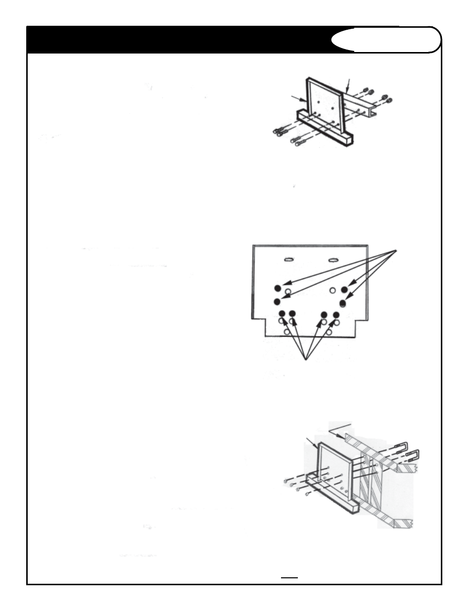 Peco, Assembly, Step 1 | Figure 1-1, Step 2 | Toro 22610709 User Manual | Page 4 / 12