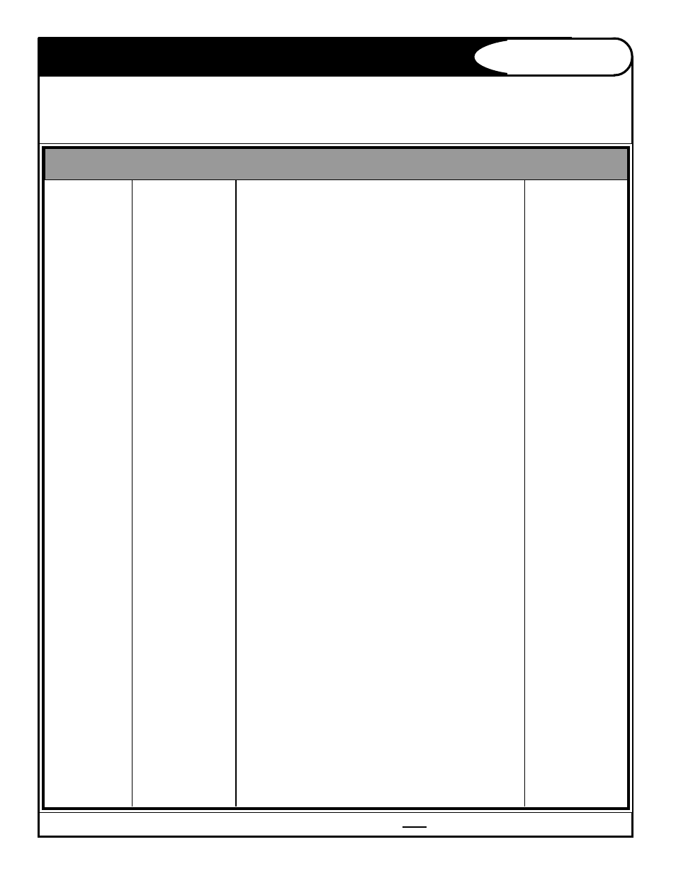 Peco, Parts list | Toro 22610709 User Manual | Page 6 / 12