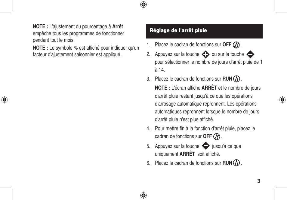 Toro TMC-424E User Manual | Page 27 / 36