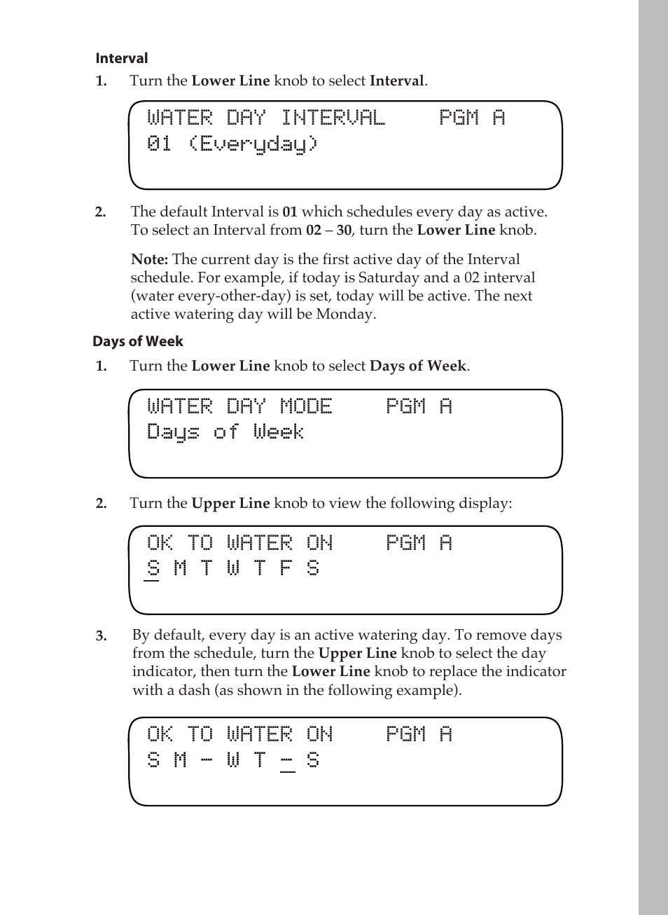 Toro 12 User Manual | Page 27 / 88