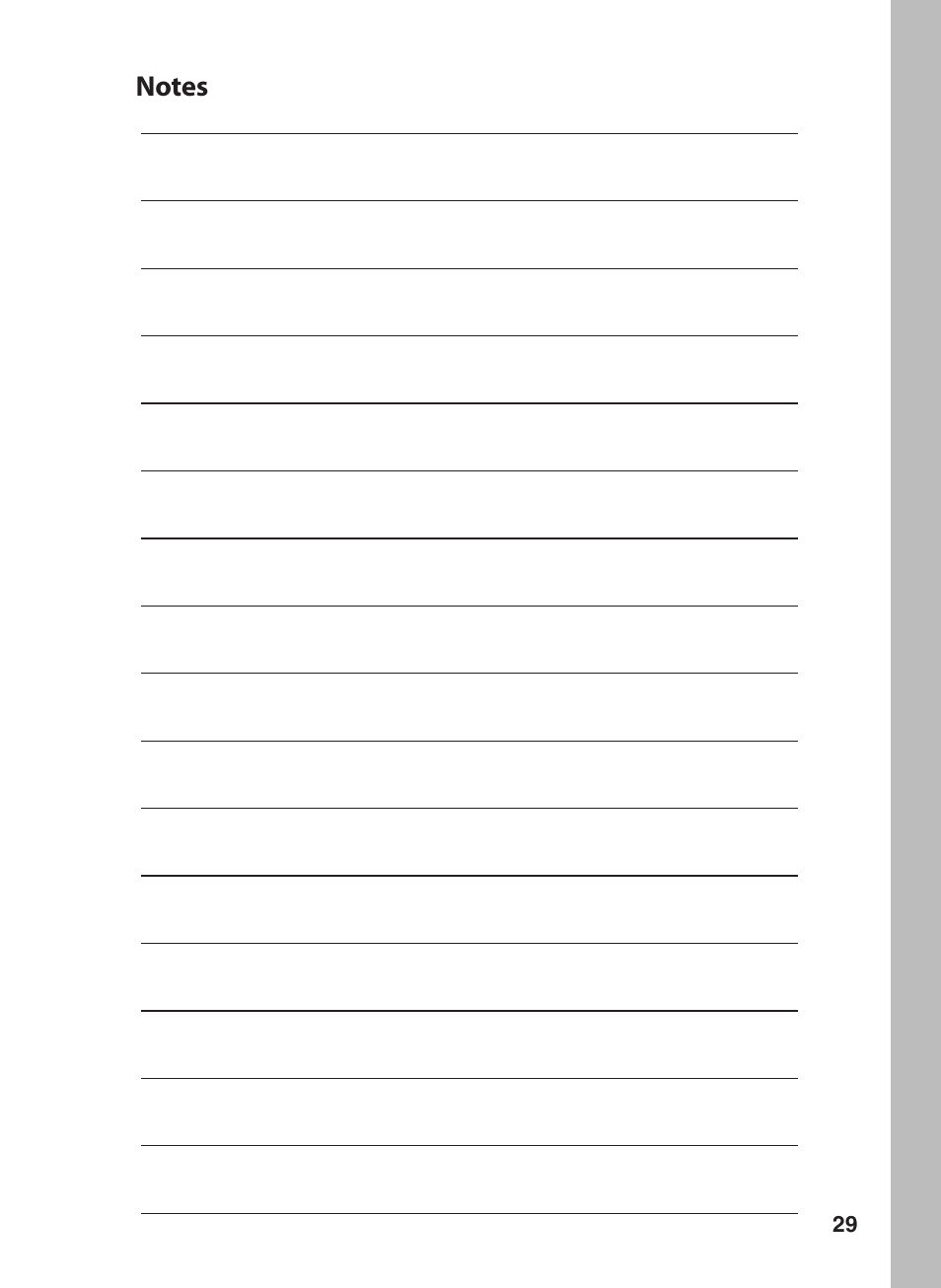 Toro 12 User Manual | Page 35 / 88