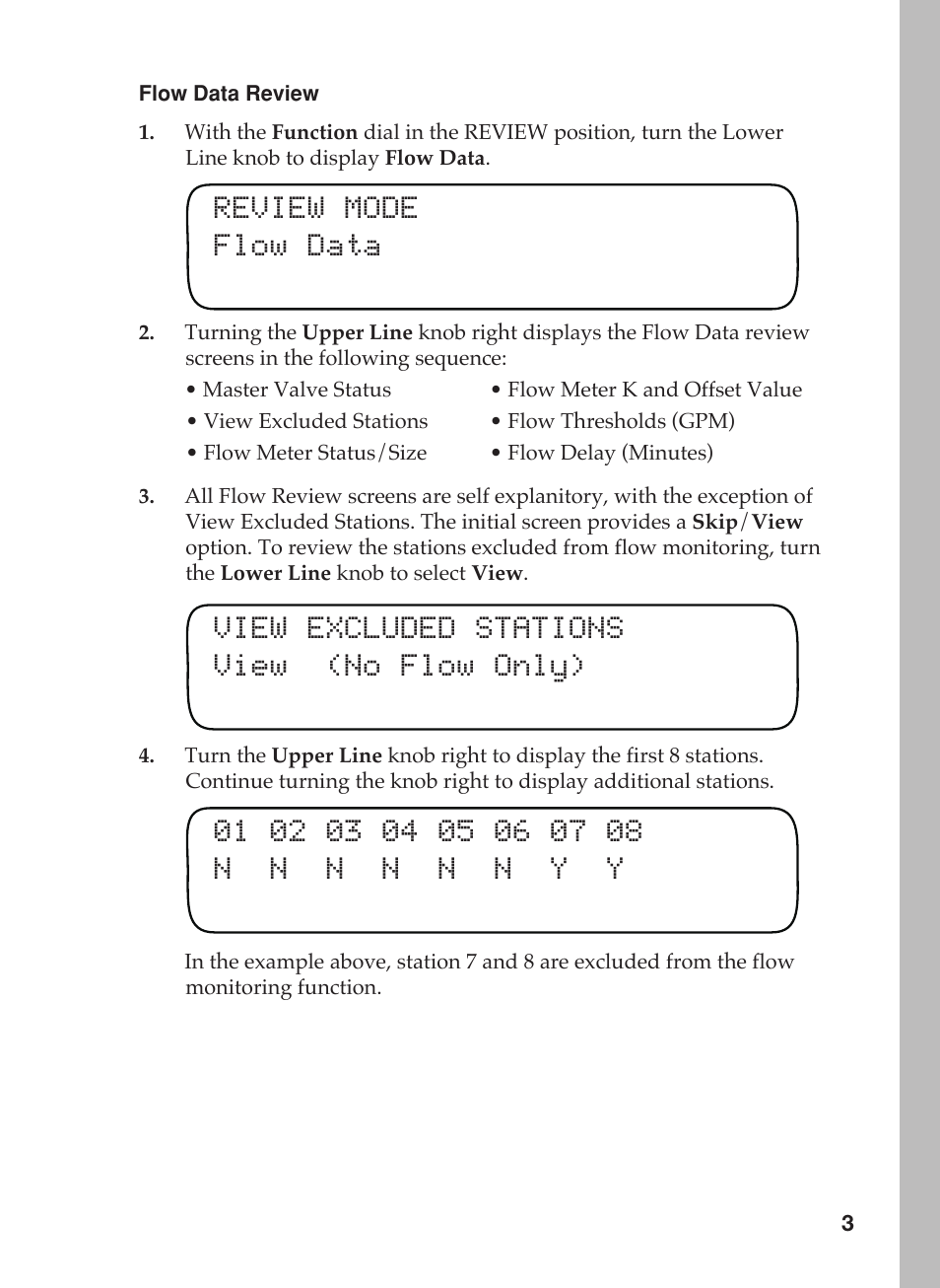 Toro 12 User Manual | Page 45 / 88