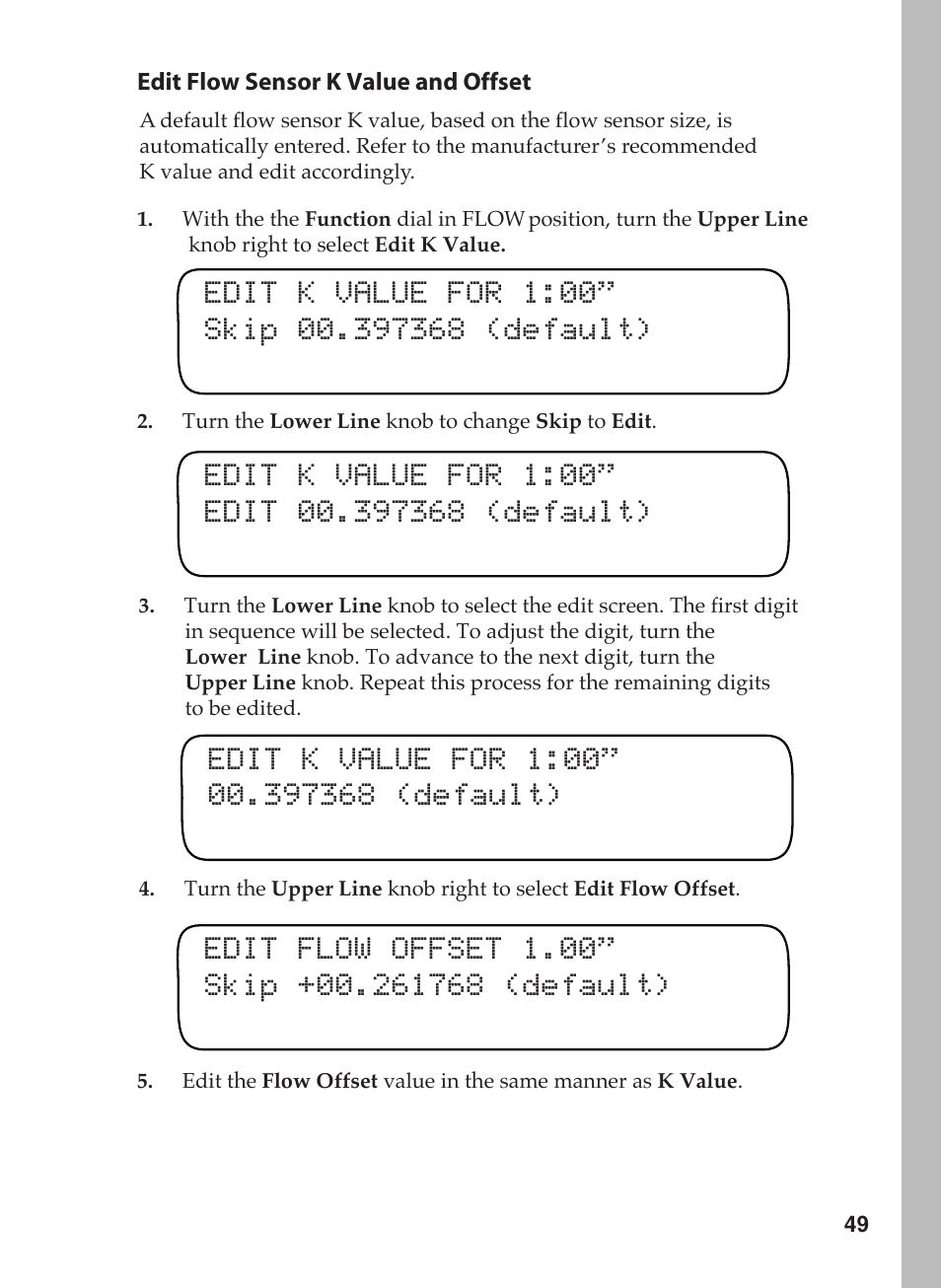 Toro 12 User Manual | Page 55 / 88