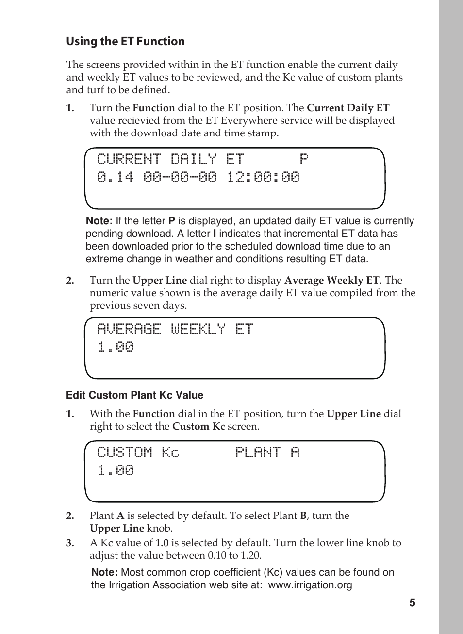 Toro 12 User Manual | Page 63 / 88