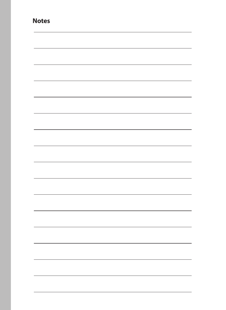 Toro 12 User Manual | Page 74 / 88