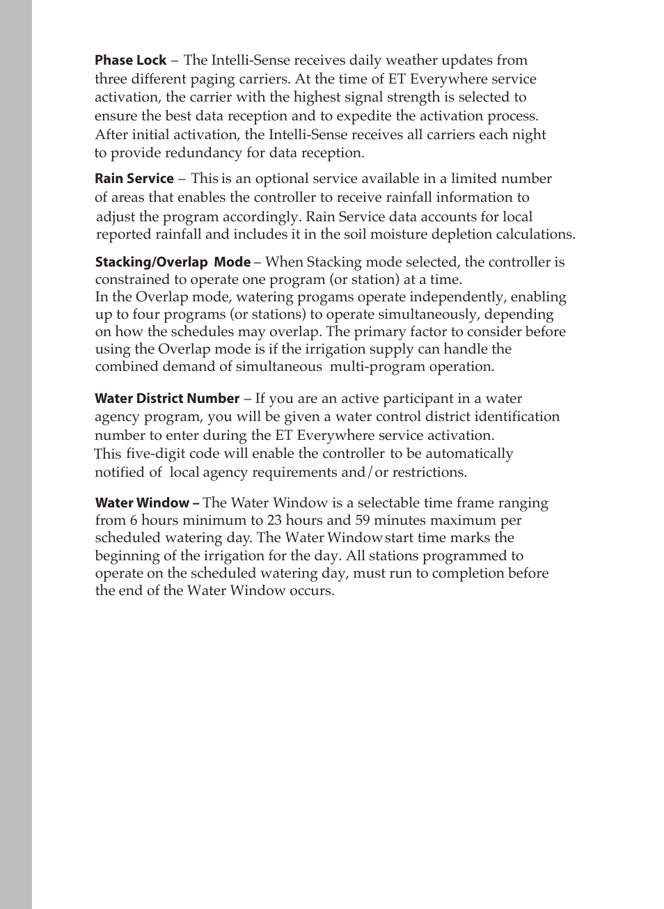 Toro 12 User Manual | Page 76 / 88