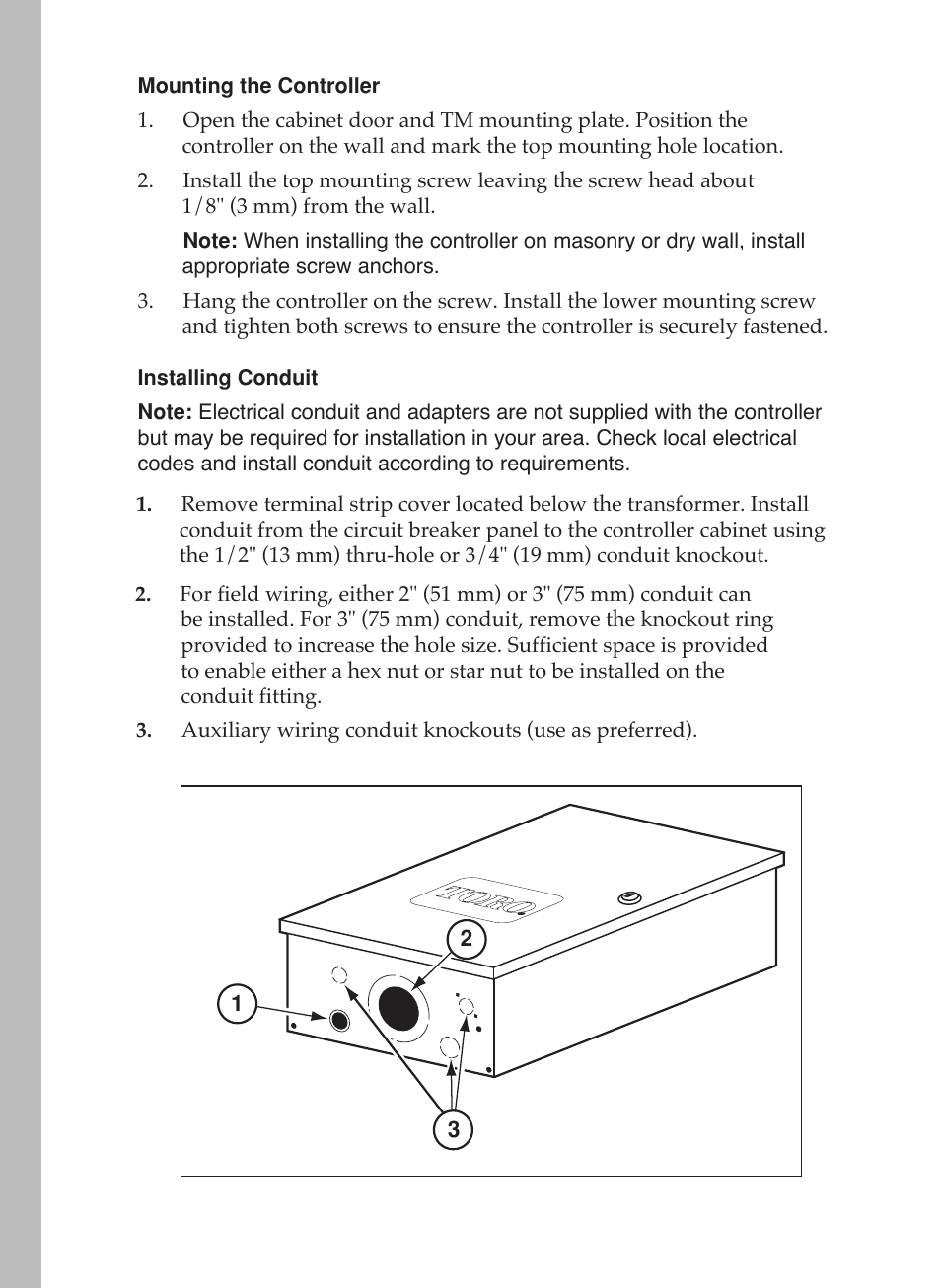Toro 12 User Manual | Page 78 / 88