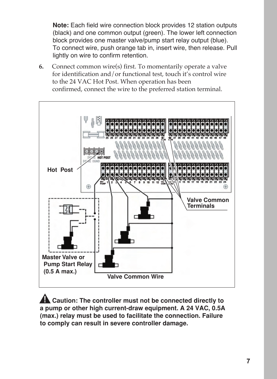 Toro 12 User Manual | Page 81 / 88