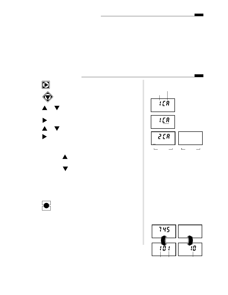 Set active day watering schedules | Toro Plus Series Satellite User Manual | Page 7 / 19
