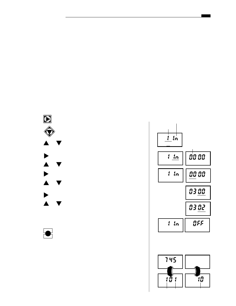 Toro Plus Series Satellite User Manual | Page 8 / 19