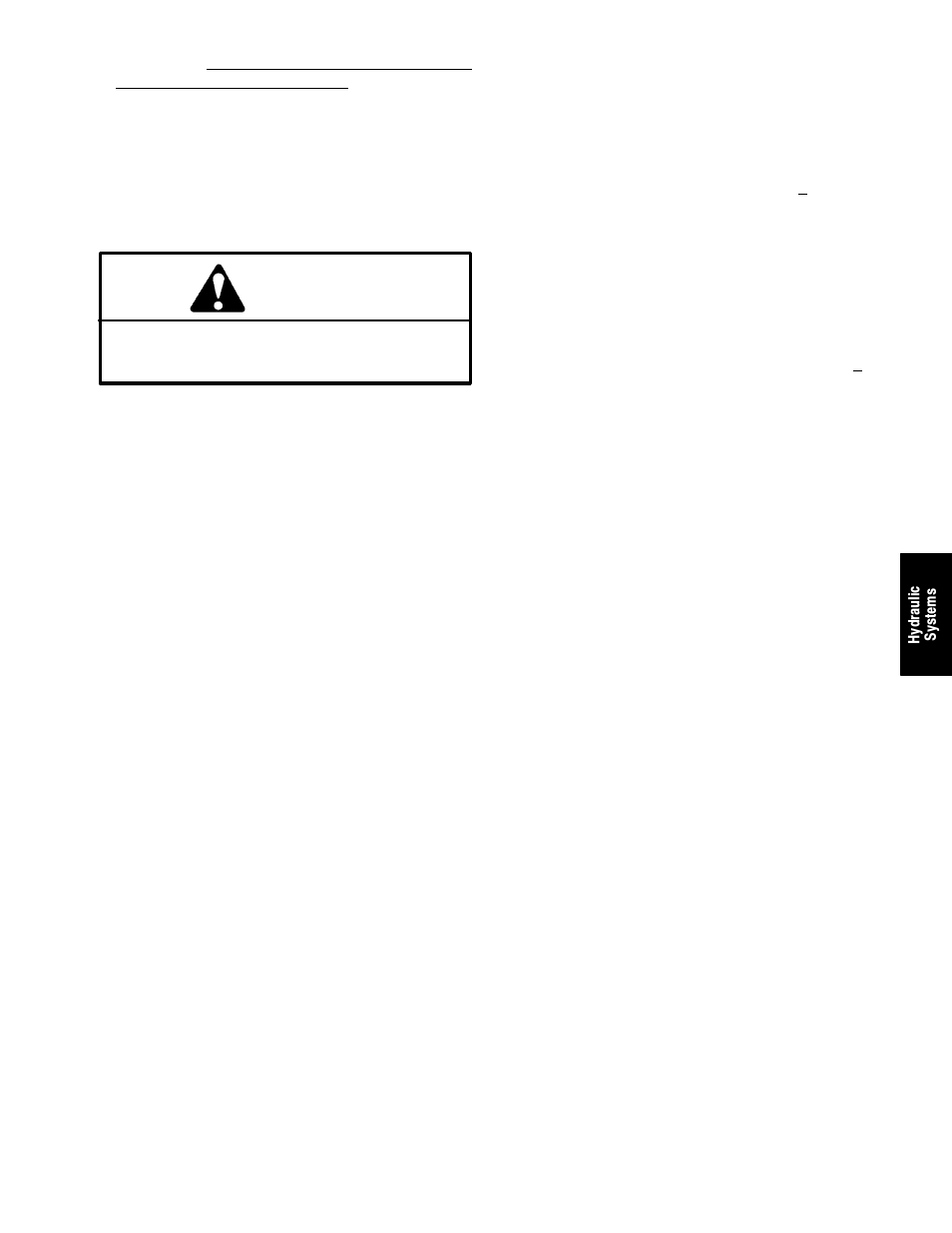 Caution | Toro Sand Pro 5020 User Manual | Page 73 / 170