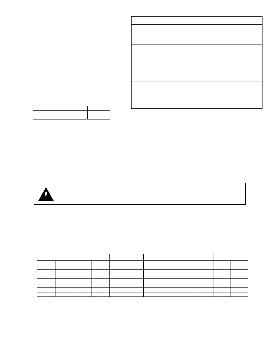 Connecting hydraulic control tubing, System start-up, Warning | Toro 730 User Manual | Page 3 / 8