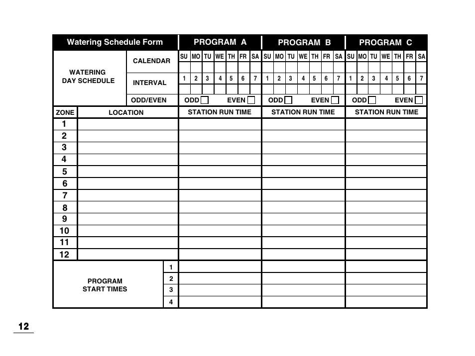 Toro GREENKEEPER 212 User Manual | Page 13 / 39