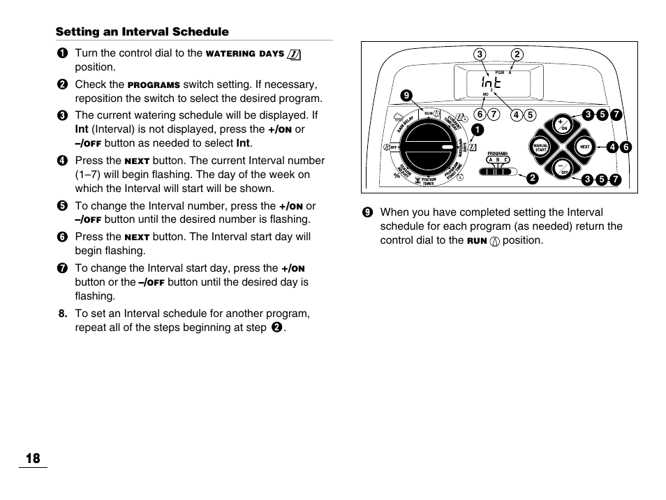 Toro GREENKEEPER 212 User Manual | Page 19 / 39