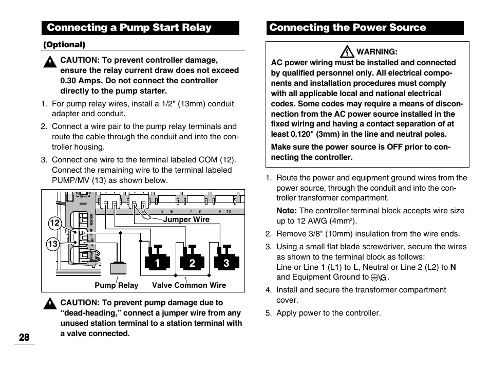 Toro GREENKEEPER 212 User Manual | Page 29 / 39