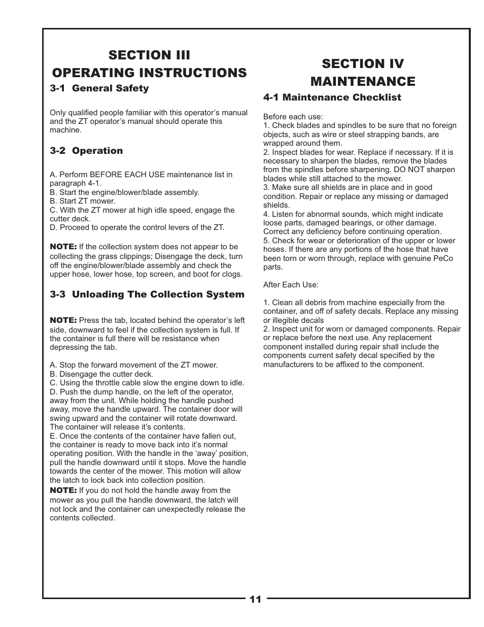 Toro 22621223-24 User Manual | Page 11 / 16