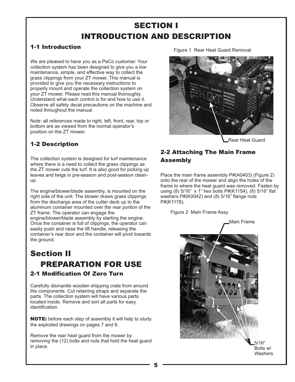 Toro 22621223-24 User Manual | Page 5 / 16